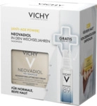 L'OR&Eacute;AL DEUTSCHLAND GMBH Gesch&auml;ftsbereich Vichy Vichy Neovadiol Tagescreme in den
