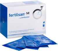 Active Bio Life Science GmbH Amitamin fertilsan M Granulat Sachets 30 St 10931372_DBA