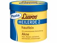 Heilerde-Gesellschaft Luvos Just GmbH & Co. KG Luvos Heilerde 2 hautfein Paste 720 g