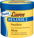 Heilerde-Gesellschaft Luvos Just GmbH & Co. KG Luvos Heilerde 2 hautfein Paste 720 g
