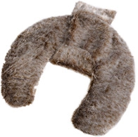 GREENLIFE VALUE GMBH Warmies Neck Warmer Deluxe II 1 St 11138345_DBA