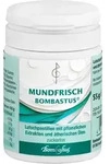 BOMBASTUS-WERKE AG Mundfrisch Bombastus Pastillen zuckerfrei 55 g 19434669_DBA
