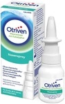 Haleon Germany GmbH Otriven Meerwasser mit Eukalyptus Nasenspray 20 ml 11140939_DBA