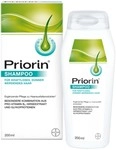 Bayer Vital GmbH Priorin Shampoo f.kraftlos.d&uuml;nner werdendes Haar 200 ml