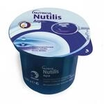 Danone Deutschland GmbH Nutilis Aqua Blaubeergeschmack Creme 12X125 g 17261615_DBA