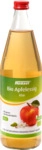 Salus Pharma GmbH Hensel Apfelessig klar Bio 750 ml 12416013_DBA