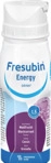 Fresenius Kabi Deutschland GmbH Fresubin Energy Drink Waldfrucht Trinkflasche 6X4X200