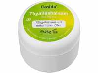 Casida GmbH Thymianbalsam mit Myrte für Erwachsene 25 g 10086706_DBA