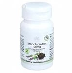 Warnke Vitalstoffe GmbH M&ouml;nchspfeffer 100 mg Tabletten 120 St 16119861_DBA