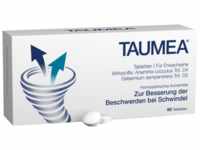 PharmaSGP GmbH Taumea Tabletten 80 St 11222270_DBA