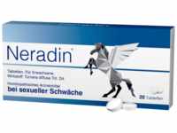 PharmaSGP GmbH Neradin Tabletten 20 St 11024340_DBA