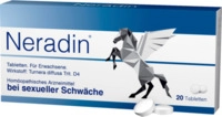 PharmaSGP GmbH Neradin Tabletten 20 St 11024340_DBA
