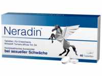 PharmaSGP GmbH Neradin Tabletten 40 St 11024357_DBA