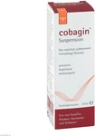 Identymed GmbH Cobagin Suspension 50 ml 07635173_DBA