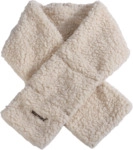 GREENLIFE VALUE GMBH Warmies Schal Sherpa beige 1 St 11138339_DBA