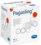 PAUL HARTMANN AG Pagasling Mulltupfer Gr.3 pflaumengro&szlig; steril 20X5 St 11113405_DBA