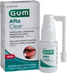 SUNSTAR Deutschland GmbH GUM Afta Clear Spray 15 ml 11140224_DBA