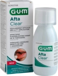 SUNSTAR Deutschland GmbH GUM Afta Clear Mundsp&uuml;lung 120 ml 11140201_DBA