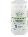 El Compra Import GmbH&Co.KG Gr&uuml;nlippmuschel Kapseln 60 St 00321773_DBA