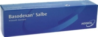 Almirall Hermal GmbH Basodexan 100 mg/g Salbe 100 g 04080102_DBA