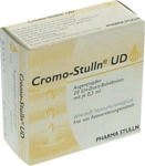 Pharma Stulln GmbH Cromo Stulln UD Augentropfen 20X0.5 ml 02415596_DBA