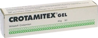 gepepharm GmbH Crotamitex Gel 40 g 02552229_DBA