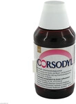 EurimPharm Arzneimittel GmbH Corsodyl L&ouml;sung 300 ml 01974282_DBA