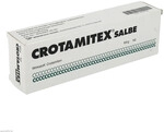 gepepharm GmbH Crotamitex Salbe 100 g 03034092_DBA