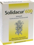 Rodisma-Med Pharma GmbH Solidacur 600 mg Filmtabletten 20 St 04770278_DBA