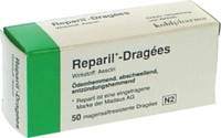 kohlpharma GmbH REPARIL-Dragees 50 St 08633489_DBA