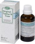 Med Pharma Service GmbH Original Tinktur N Truw Mischung 50 ml 00500926_DBA