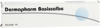 DERMAPHARM AG Dermapharm Basissalbe 50 g 00550769_DBA