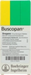 EMRA-MED Arzneimittel GmbH Buscopan Dragees 20 St 03176975_DBA