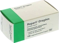 kohlpharma GmbH REPARIL-Dragees 100 St 04964350_DBA