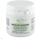 El Compra Import GmbH&Co.KG Gr&uuml;nlipp VEGI-Kapseln 120 St 00976221_DBA