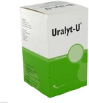EurimPharm Arzneimittel GmbH Uralyt-U Granulat 280 g 01511926_DBA