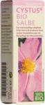 Naturprodukte Dr. Pandalis GmbH & Co. KG Cystus Bio Salbe 7.5 ml 03382189_DBA
