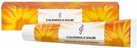 BOMBASTUS-WERKE AG Calendula Salbe 50 ml 04193125_DBA