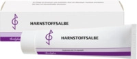 BOMBASTUS-WERKE AG Harnstoffsalbe 100 ml 03767771_DBA