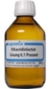 Pharmazeutische Kontroll- und Herstellungslabor GmbH Solutio Ethacridini 0,1%...