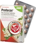 Salus Pharma GmbH Protecor Herz-Kreislauf Tabl.z.Funktionsunt.Salus 50 St