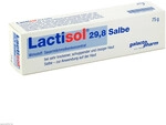 Galactopharm Dr. Sanders GmbH & Co. KG Lactisol 29,8 Salbe 75 g 05027268_DBA