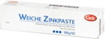 Caesar & Loretz GmbH Zinkpaste weich Caelo HV-Packung 100 g 09234490_DBA