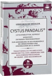 Naturprodukte Dr. Pandalis GmbH & Co. KG Cystus Pandalis Lutschtabletten 66 St
