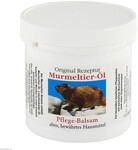Weko Pharma GmbH Murmeltier&ouml;l Pflege Balsam 250 ml 00816196_DBA