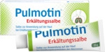 SERUMWERK BERNBURG AG Pulmotin Erk&auml;ltungssalbe 25 g 13725880_DBA