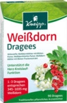 Kneipp GmbH Kneipp Wei&szlig;dorn Dragees 90 St 09929909_DBA