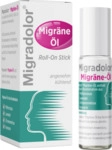 Enzyma Pharma GmbH & Co. KG Migradolor Migr&auml;ne-&Ouml;l Roll-on Stick 10 ml...