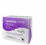 T & D Pharma GmbH Lactulose Aiwa Pflaumenaroma 10 g/15 ml Lsg.z.Einn 20X15 ml