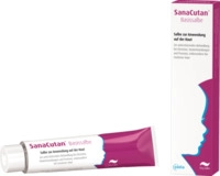 P&auml;dia GmbH Sanacutan Basissalbe 50 g 12447806_DBA